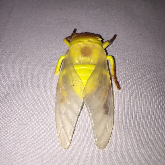 Toy Honeybee Bumblebee Honey Bumble Bee Greenbrier International Wild Creatures - Picture 8 of 10